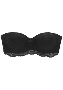 s.Oliver Podprsenka  čierna