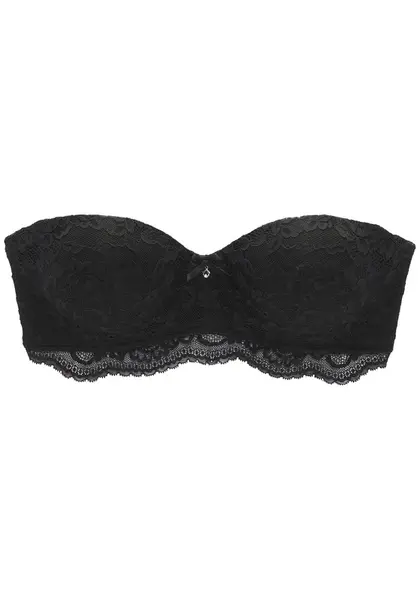 s.Oliver Podprsenka  čierna