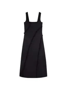 Scalpers Šaty ' '  čierna