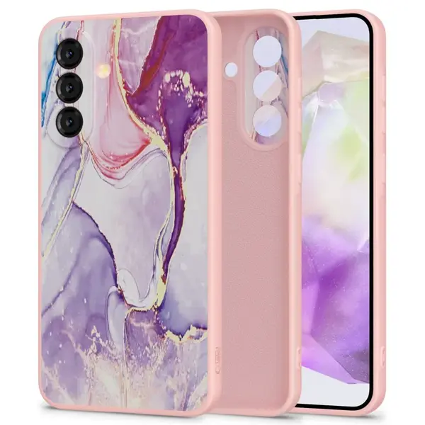Tech-Protect Icon Marble Samsung Galaxy A37 5G
