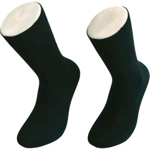Ponožky 8001 - COTTON, 3 páry (43-46)
