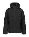 ICEPEAK Zimná bunda 'Parksville'  čierna