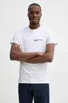 Bavlněné tričko Karl Lagerfeld Jeans