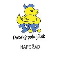 Dětský pokojíček – Napořád