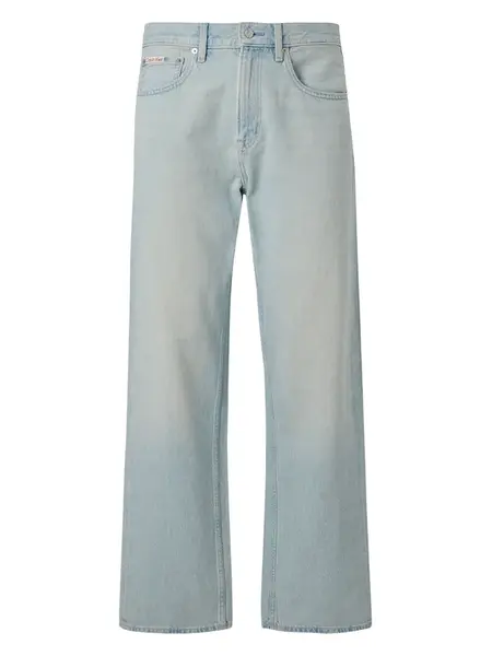Calvin Klein Jeans Džínsy '90S'  modrá