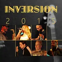 Inversion – 2015