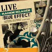 Blue Effect – Blue Effect & hosté Live