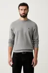 Calvin Klein Jeans mikina pánská bavlněná