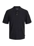 Jack & Jones Premium Sveter 'JPRBLAWILLIAM'  čierna