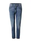 Karl Lagerfeld Džínsy 'JEFF'  modrá denim