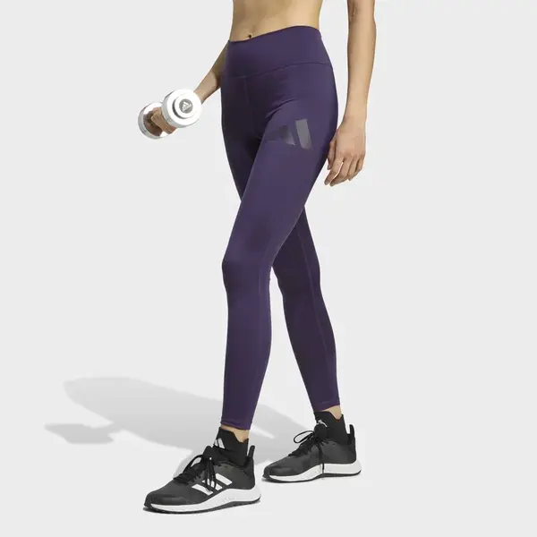 adidas WE BL LEGGINS M