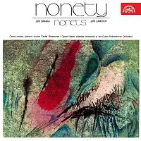 České noneto – České noneto, komorní soubor ČF