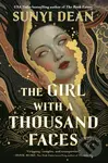 Girl with a Thousand Faces - Sunyi Dean