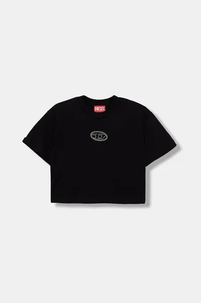 Diesel tričko detské bavlnené TLIXIN T-SHIRT