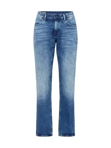 G-STAR Džínsy 'Mosa'  modrá denim