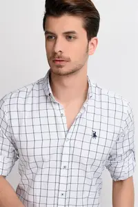 Pánska košeľa dewberry