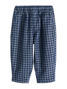 Next Džínsy  modrá denim / tmavomodrá