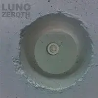 Luno – Zeroth CD