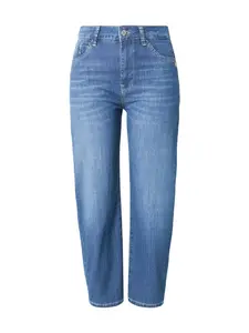 Gang Džínsy '94IDA'  modrá denim