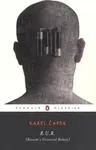 R.U.R. (Rossum's Universal Robots) - Karel Čapek