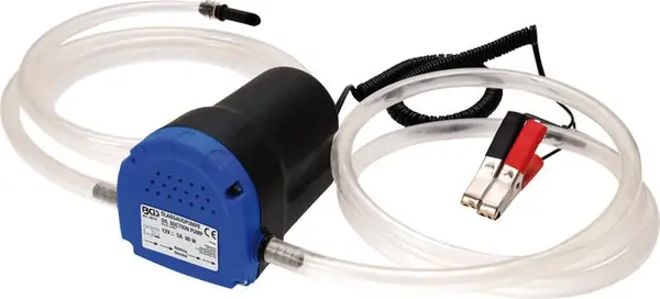 BGS technic pumpa pro odsávání oleje 12 V (BGS109910)