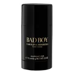 Carolina Herrera Bad Boy - tuhý dezodorant 75 ml