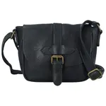 Dámská crossbody kabelka tmavě modrá - Paolo bags Safet