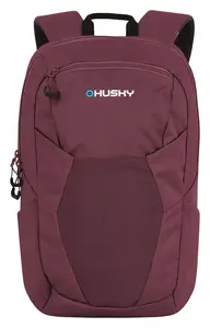 Městský batoh Husky Nery 20l Red