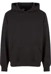Urban Classics Mikina 'Essential'  čierna