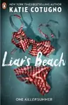 Liar's Beach (poškozená) - Katie Cotugno