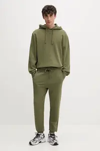 HUGO  teplákový set pánský bavlněný DapoDayote