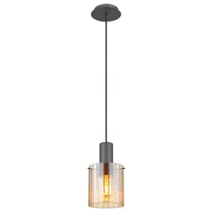 Globo ZÁVĚSNÉ SVÍTIDLO, 18/120 cm