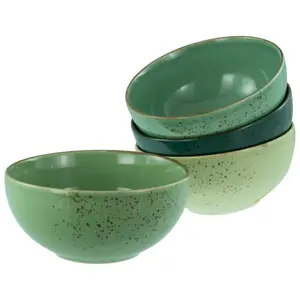 Creatable SADA MISEK kamenina keramika 17,5 cm