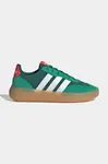adidas BARREDA DECODE sneakers boty dětské