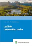 Lexikón cestovného ruchu - Tomáš Gajdošík