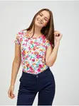 Dámske tričko Orsay Floral