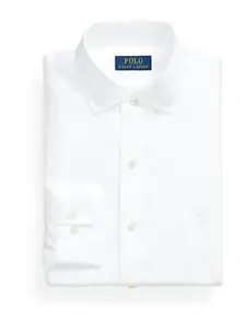 Polo Ralph Lauren Košeľa  biela