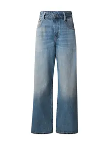 G-STAR Džínsy  modrá denim