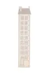 Ferm Living Dětský výškoměr ferm LIVING Abode Growth Chart