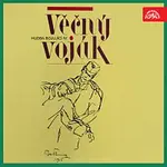 Různí interpreti – Věčný voják. Hudba bojující IV.