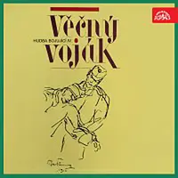 Různí interpreti – Věčný voják. Hudba bojující IV.