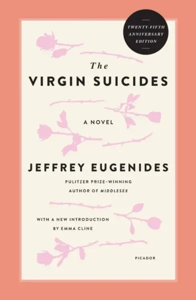 Virgin Suicides - Jeffrey Eugenides