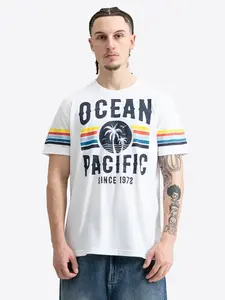 Pánské triko Ocean Pacific regular fit
