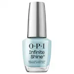 OPI Lak na nehty s gelovým efektem Infinite Shine (Gel-Like Lacquer) 15 ml Last From The Past