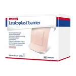 LEUKOPLAST Barrier 6,3 x 3,8cm 100 kusů