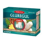 TEREZIA Gluregul forte 60 kapslí