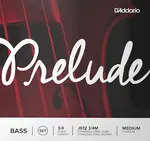 D'Addario Prelude J612 3/4M
