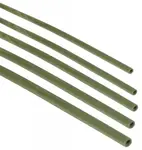 Extra carp silikon bužírky - 1,5 mm