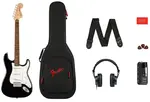 Fender Squier Affinity Stratocaster Micro Pack BK