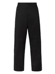Carhartt WIP Nohavice 'Brady'  čierna